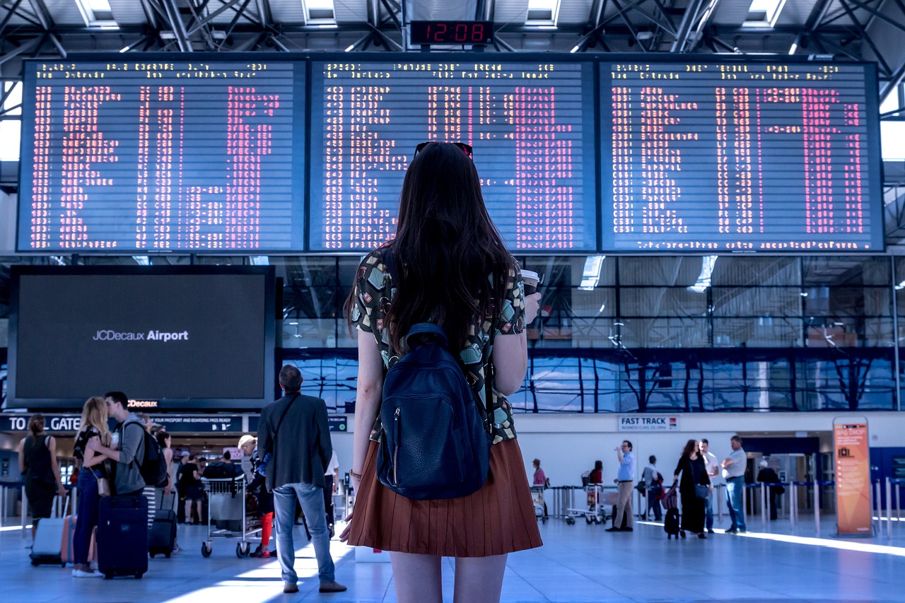 Destinos para Viajar em 2025