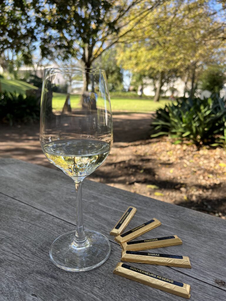 Constantia