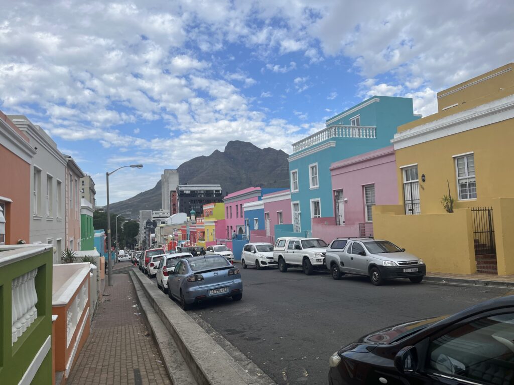 Bo-Kaap 