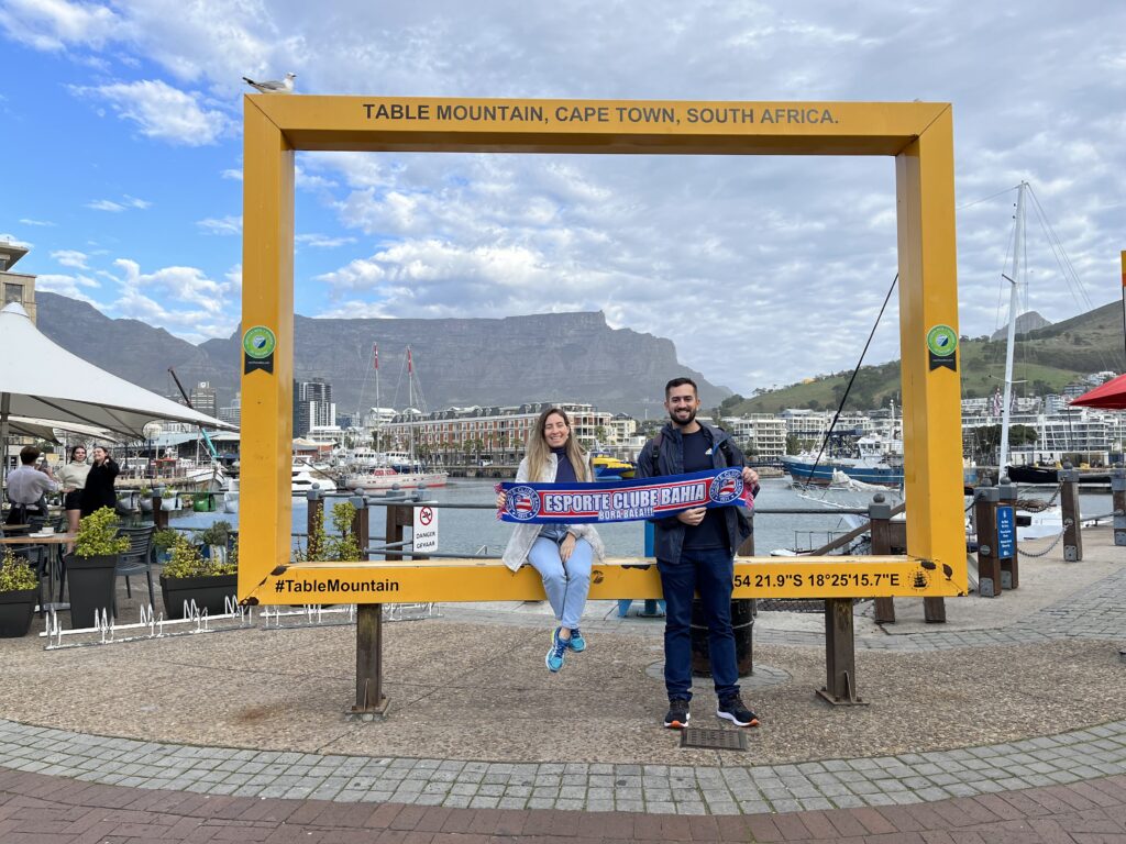 V&A Waterfront 