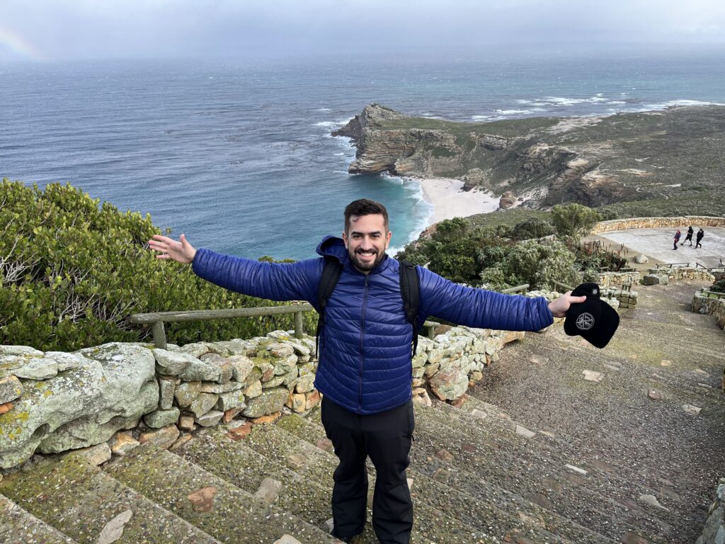 Cape Point