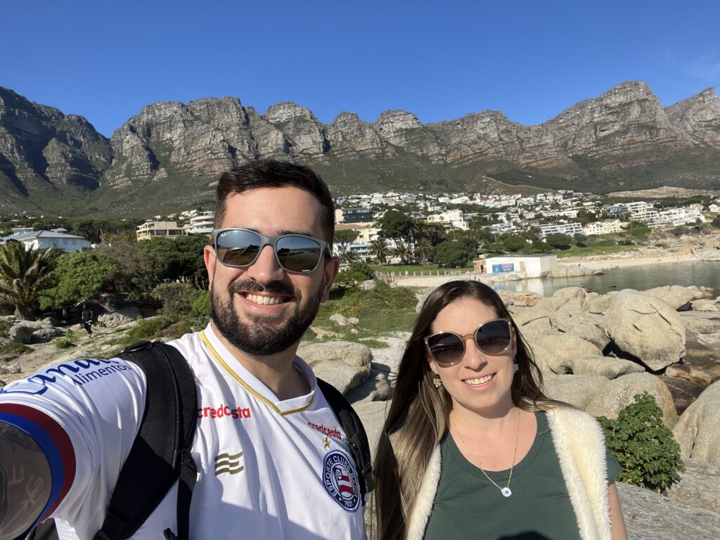 Camps Bay