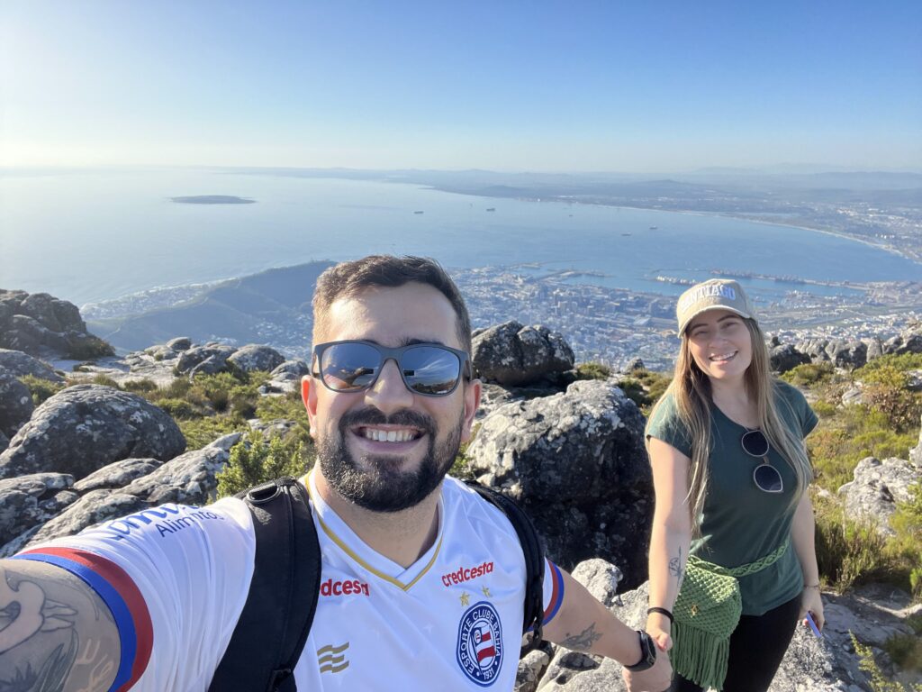 Table Mountain 