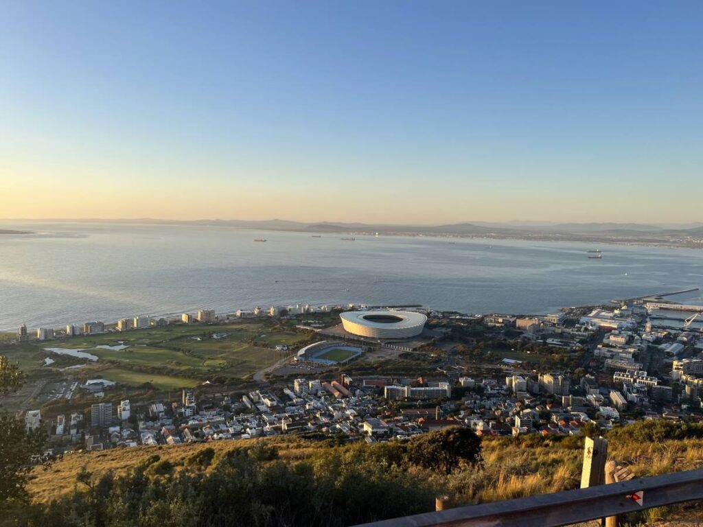 Signal Hill