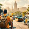 evitar perrengues em viagem internacional